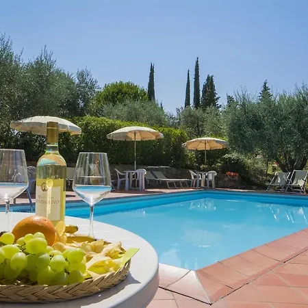 Hideaway Near San Gimignano بيت للعطل Bagnolo (Grosseto)