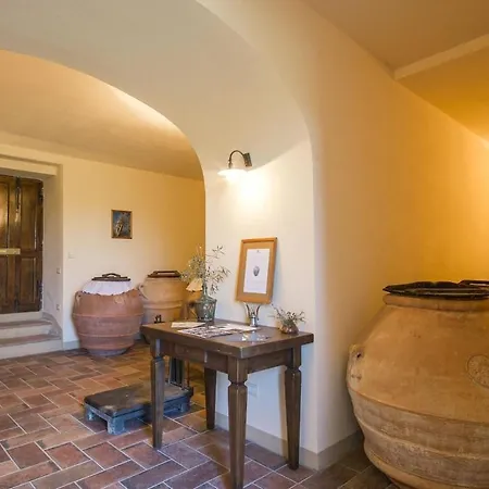 Hideaway Near San Gimignano Nyaraló Bagnolo
