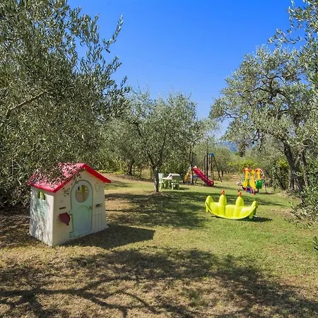 Hideaway Near San Gimignano