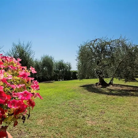 Hideaway Near San Gimignano Nyaraló