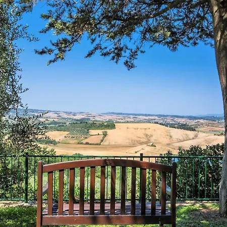 Hideaway Near San Gimignano