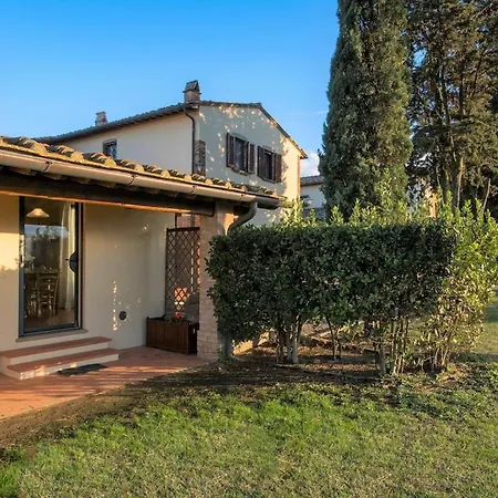 Hideaway Near San Gimignano Bagnolo (Grosseto)