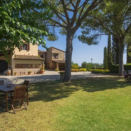 Hideaway Near San Gimignano *