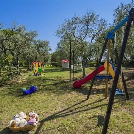 Nyaraló Hideaway Near San Gimignano